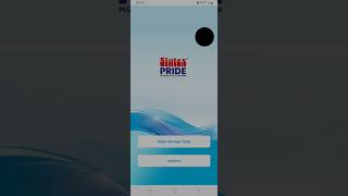 How to register in Sintex pride app || Sintex pride app main kaise sign up kaise kare. screenshot 3