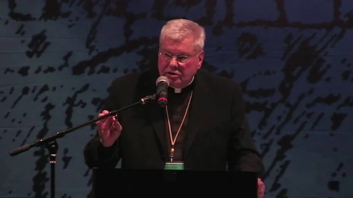 Church Authority and the Holy Trinity - Msgr Frank...