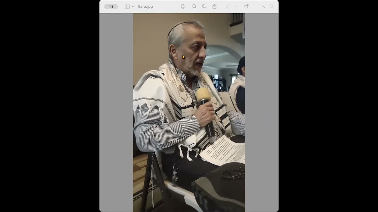 Birthright, Blessing, and Forgiveness: Jacob’s Journey of Humility and Redemption - Messianic Study