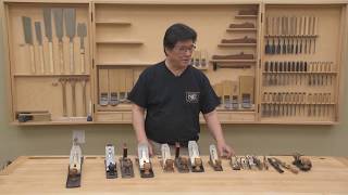 Choosing and Tuning Your Hand Plane like a Pro by William Ng 62,746 views 4 years ago 23 minutes