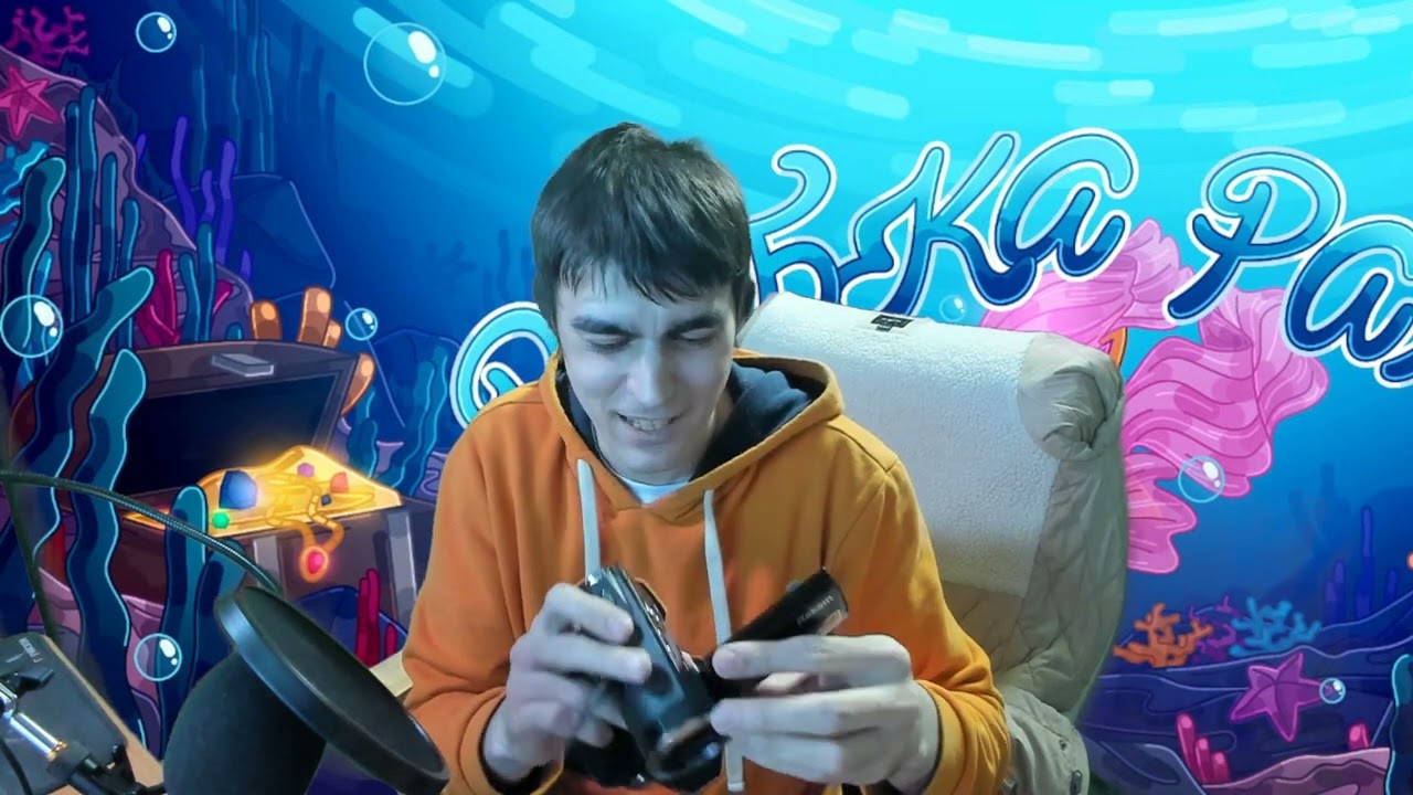 Самая Худшая Видеокамера в Мире Rekam DVC-360 vs РОССИЙСКОЙ DEXP VC A01 