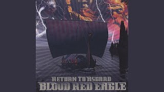 Watch Blood Red Eagle Protest video