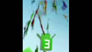 MBC3 screenbug: Confetti (2008)