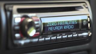 Get Off the Road if You're Buzzed | Zero Fatalities Nevada