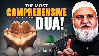 Download Lagu Prophet (ﷺ) Taught THIS Dua to Aisha - It Includes All Good and Protects From All Evil MP3