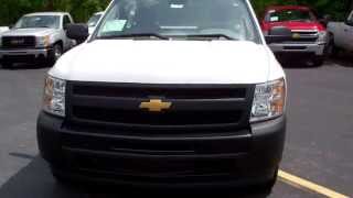 2013 Chevrolet Silverado at Curry Auto Center in Bloomington Indiana Curry Auto Center Inc Chevrolet