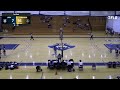 Southern Maine vs UMass-Dartmouth Women's Volleyball Full Game Reply | LEC Volleyball