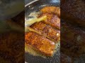 Next time you cook salmon use this recipe shorts