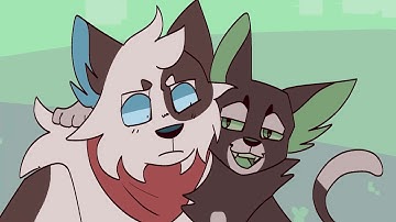 Ravenpaw’s Plan || PMV