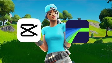 How to edit like lmgk,and numby LumaFusion|CapCut pro