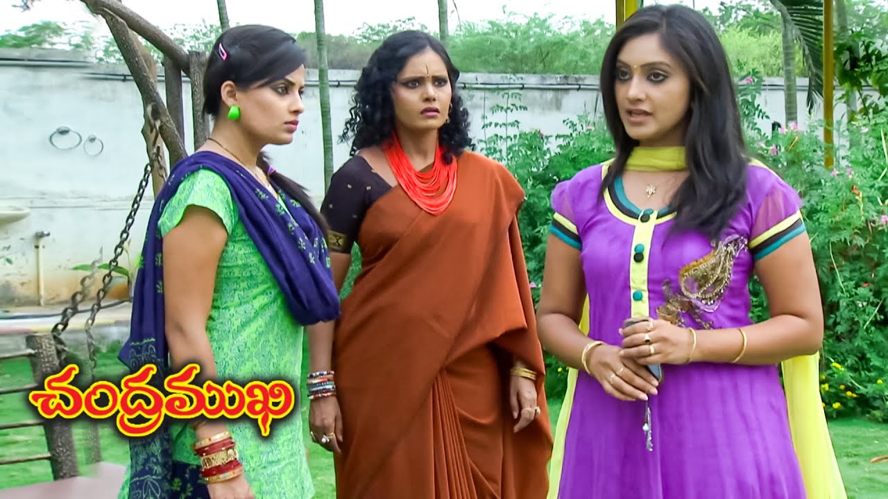 Chandramukhi | 3rd July 2023 | Full Episode 650 | ETV Plus