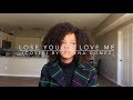 Lose You To Love Me (cover) By Selena Gomez