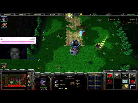 EN NUESTRO PRIME | WARCRAFT III HERO OF THE EMPIRE