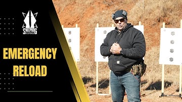 The Shot After Your Emergency Reload | Sheepdog Response