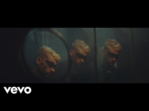 ZAYN - Sour Diesel (18 апреля 2019)