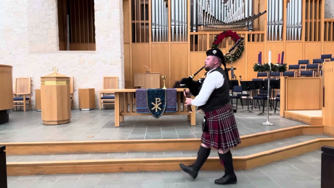 “The 93rd at Modder River”