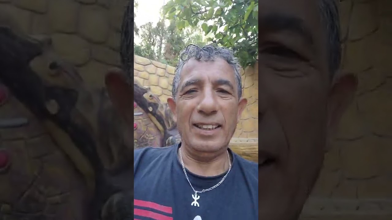 la fontaine de seddouk oufla