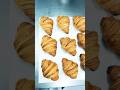 Croissant lover #chef #food #croissant #bakery #baking