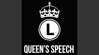 Queen'S Speech 1