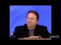 John Ritter on Hollywood Squares (2003)