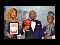 2015 Vanguard Personality Awards