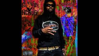 Evillaire - Sol Mi Stuxk N Blaxkland Prod. Screwmaneflame