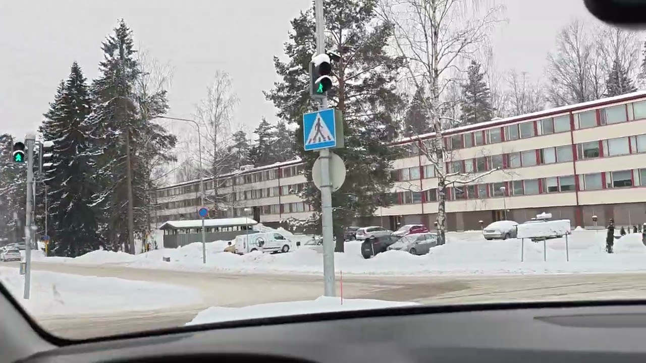 Шофьори или дебили с пазарски колички? 