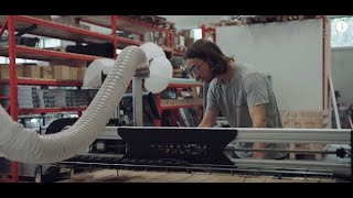 Mekanika Vacuum Table | Product Presentation