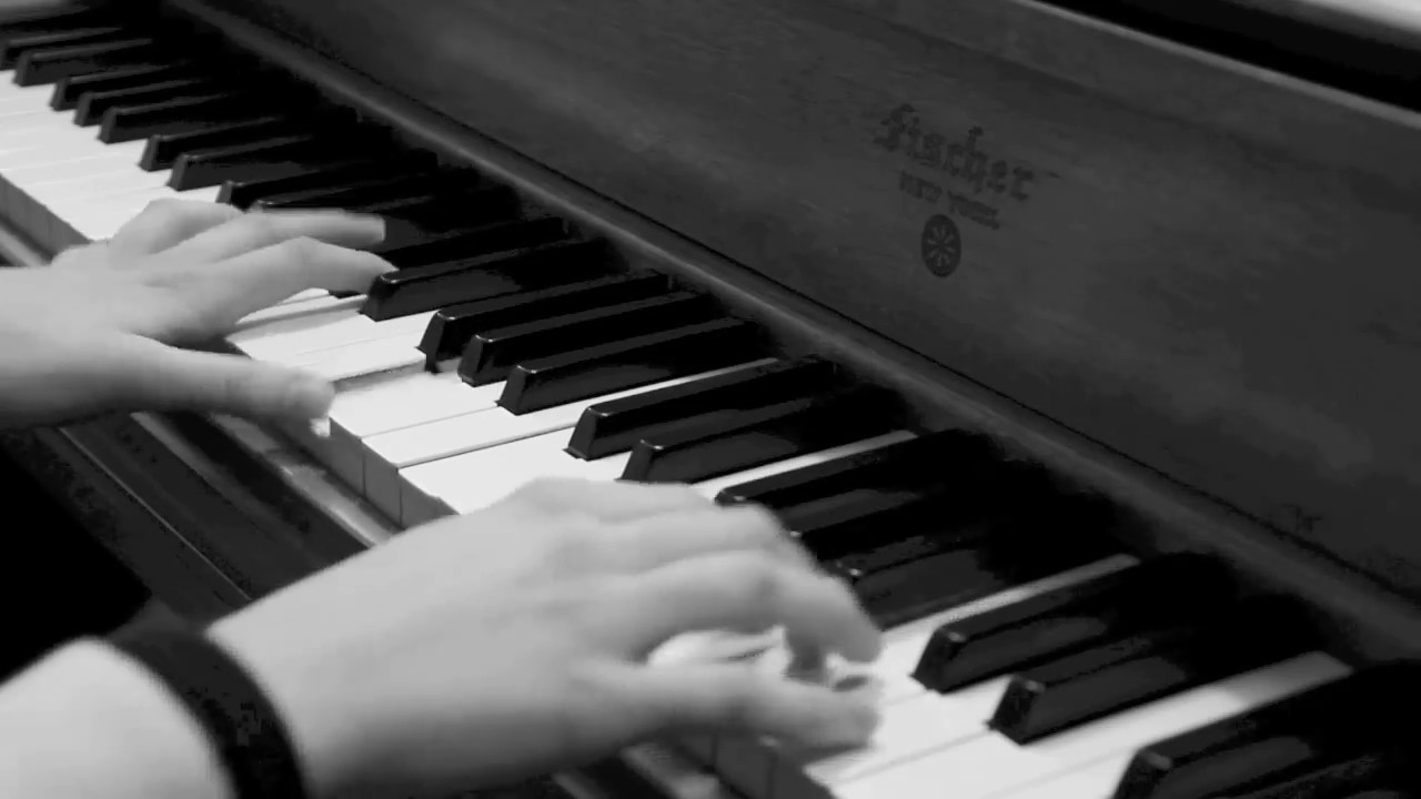 Tear In My Heart - Piano Cover - Twenty One Pilots