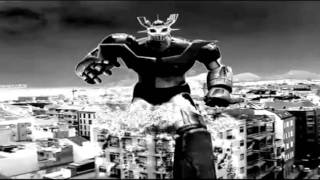 Rock Ojala Mucha Mazinger Promo Musicacopyleft.es Canary Islands