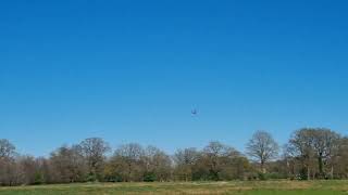 Flight Testing bearmetal Karu Autopilot (VMU) with PX4 1.17 RC2