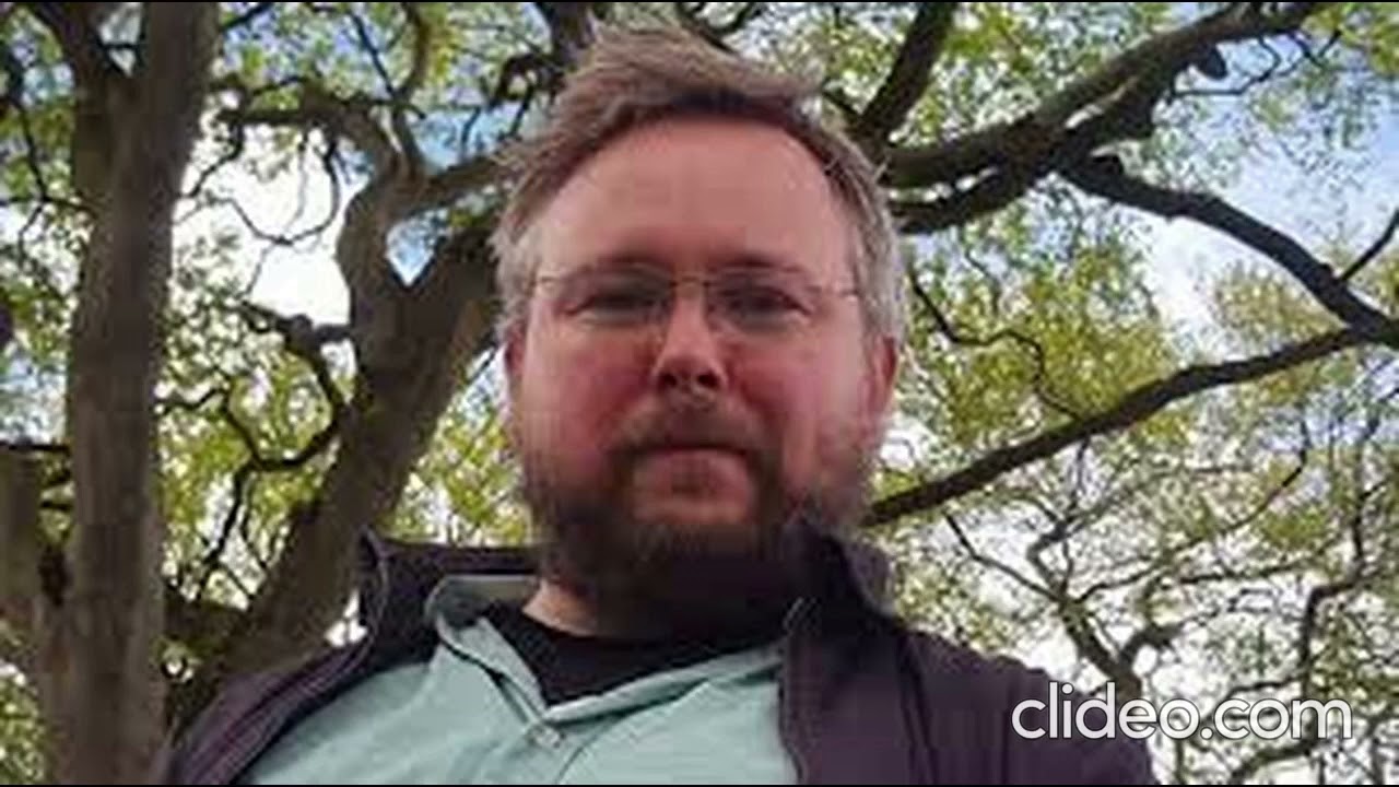 Richard Dawson - Riley & Coe (12/02/2025)