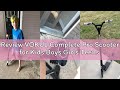 Review VOKUL Complete Pro Scooter for Kids Boys Girls Teens Up 6 Years - Freestyle Tricks Pro Stunt