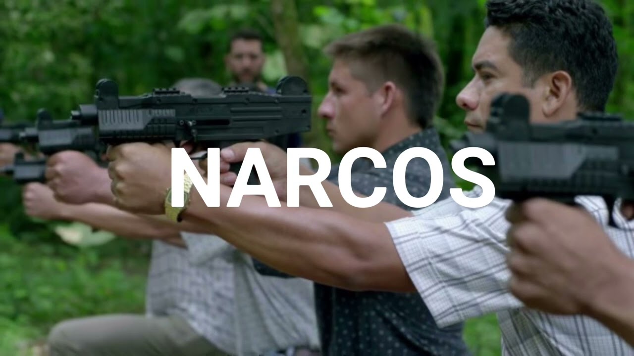 [FREE] Future and Metro Boomin Type Beat 2024 - Narcos