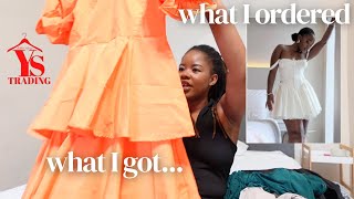 Affordable Online Clothing Haul South Africa 🌼 Cute Trendy Outfits Under R300+What You NEED to Know screenshot 4