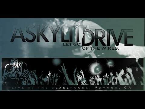 A SKYLIT DRIVE - Let Go Of The Wires DVD - YouTube