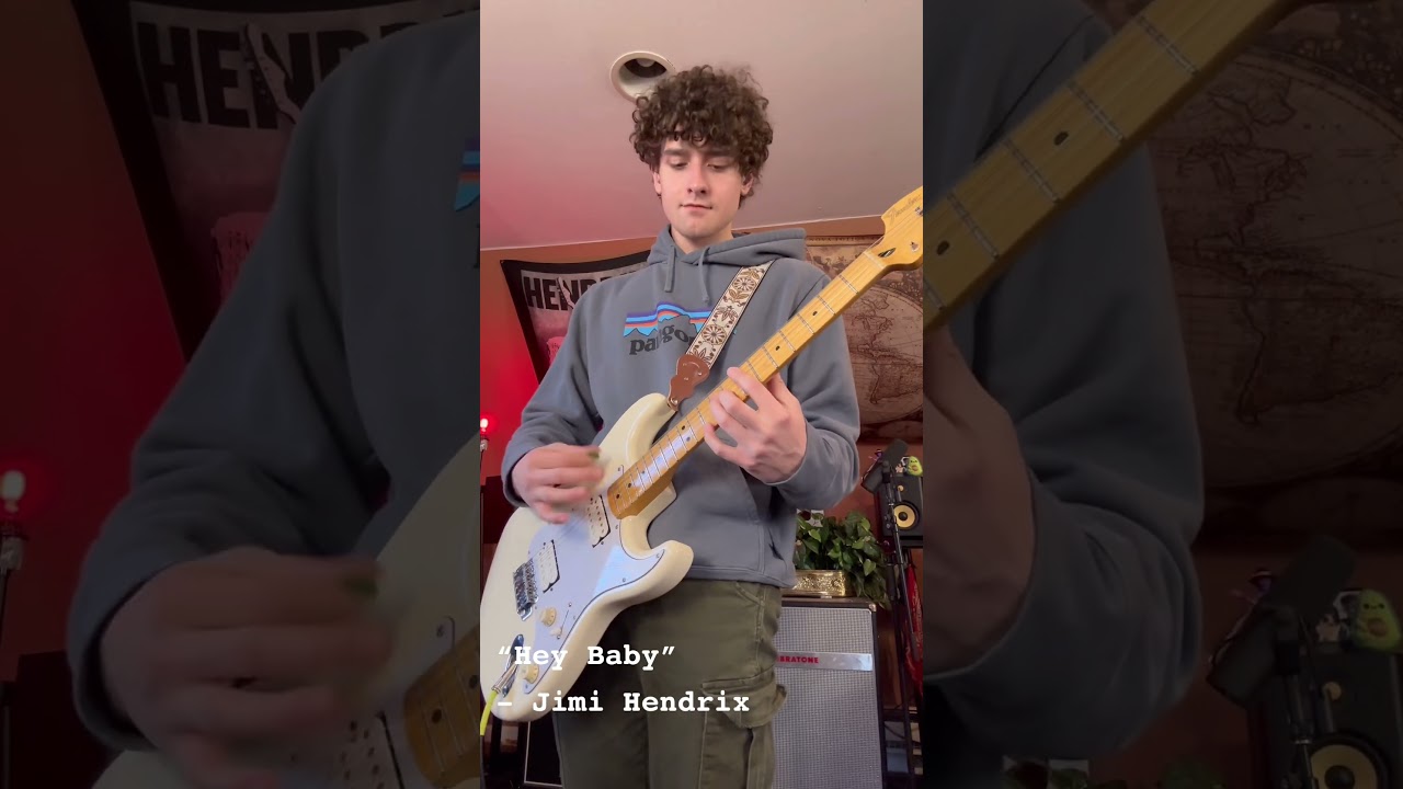 Первый панк-рокер в истории музыки? 