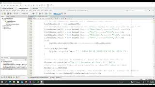 012- Arreglos de dos dimensiones / matrices, clase del 26 de enero 2023