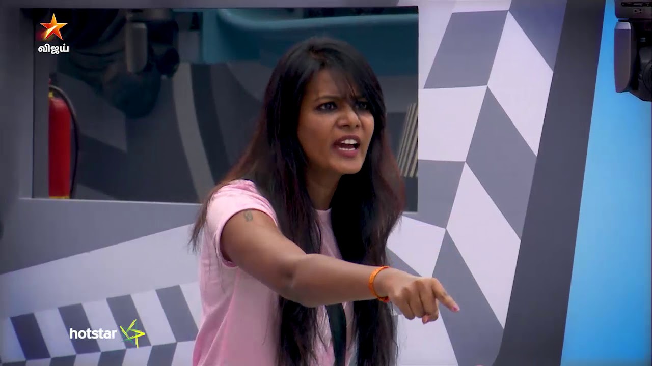 Bigg Boss 3 - 26th July 2019 | Promo 1