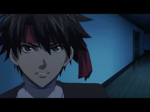 魔術士歐菲 流浪之旅 第十一話 | Sorcerous Stabber Orphen EP11 |【Ani-One】(日語原聲 | 繁體中文字幕)