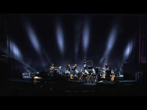 Ludovico Einaudi - Divenire - Live @ Royal Albert Hall London