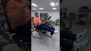 Physical Therapy Strengthening | Michael Villa Jr., PT, DPT, CSCS