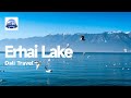 Dali Erhai Lake