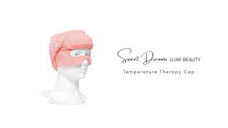 SD Luxe Temperature Therapy Gel Cap