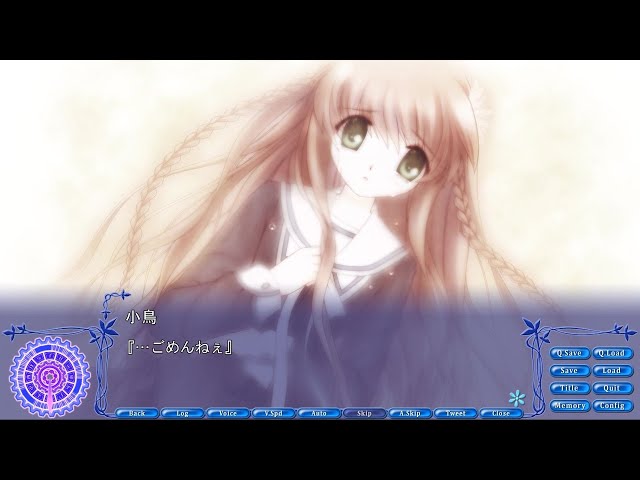 Rewrite+ Pt_18 神戸小鳥 - YouTube