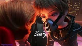 Villain MEP - Part 2 - Evelyn - Incredibles 2