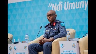 Ntabwo Inkotanyi zateye u Rwanda - Maj. Gen Bayingana