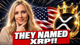 Ripple XRP News - XRP Is Being Positioned Like Digital Oil (Nobody Is Talking About This)