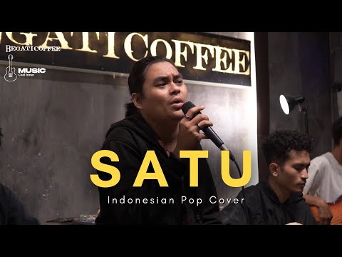 SATU - DEWA 19 (SEVENTHIRTY LIVE PERFORM at BEGATI COFFEE) #Satu #dewa19