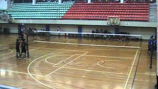 20140527 交大系際盃4強 機械VS資工 第二局